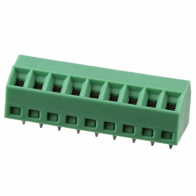 1751167 Phoenix Contact  Wire to Board